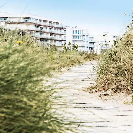 Residence Les Oceanes - Maeva Home - Studio 5 Personnes Confort - Vue Mer 494
