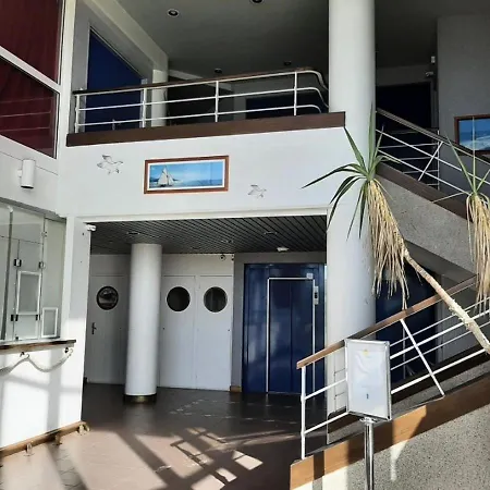 Residence Les Oceanes - Maeva Home - Studio 5 Personnes Confort - Vue Mer 494 * Pornichet