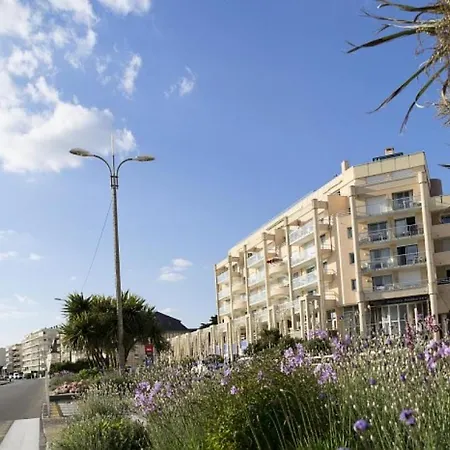 Διαμέρισμα Residence Les Oceanes - Maeva Home - Studio 5 Personnes Confort - Vue Mer 494