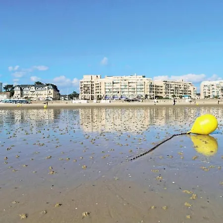 Διαμέρισμα Residence Les Oceanes - Maeva Home - Studio 5 Personnes Confort - Vue Mer 494 *