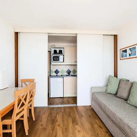 Residence Les Oceanes - Maeva Home - Studio 5 Personnes Confort - Vue Mer 494 Διαμέρισμα *
