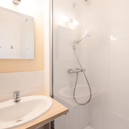 Διαμέρισμα Residence Les Oceanes - Maeva Home - Studio 5 Personnes Confort - Vue Mer 494