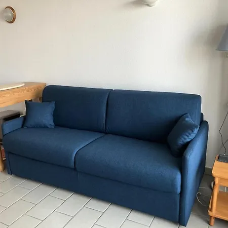 Les Oceanes - Maeva - 5 Personnes Confort - Vue Mae-3803 * 波尔尼谢