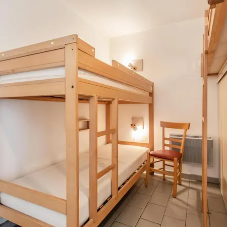 Les Oceanes - Maeva - 5 Personnes Confort - Vue Mae-3803 公寓