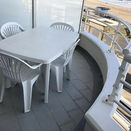 Les Oceanes - Maeva - 5 Personnes Confort - Vue Mae-3803 公寓 *