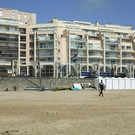 Les Oceanes - Maeva - 5 Personnes Confort - Vue Mae-3803 波尔尼谢